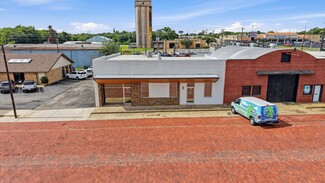 More details for 118 W Chestnut St, Denison, TX - Office for Sale