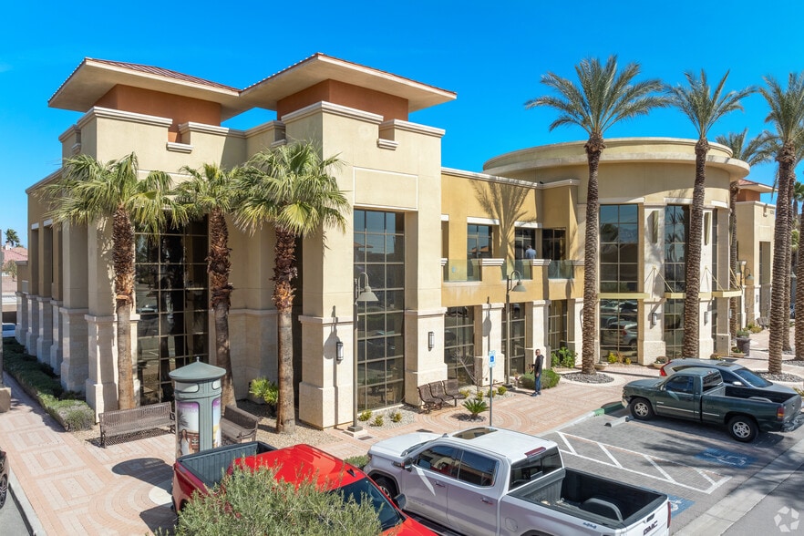 8360 W Sahara Ave, Las Vegas, NV for lease - Building Photo - Image 3 of 8