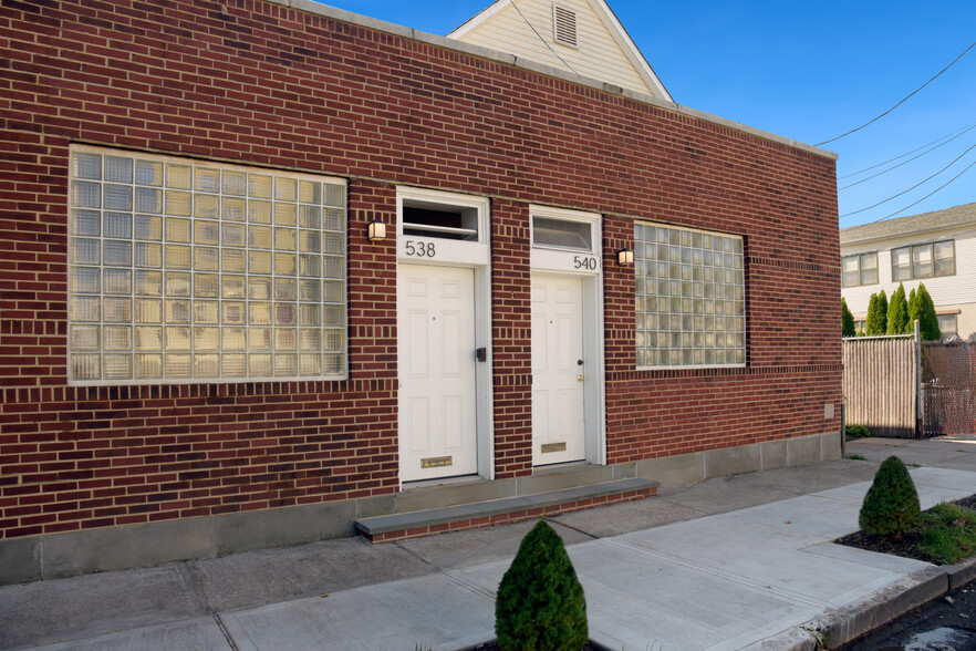 538-540 Joyce, Orange, NJ for sale - Primary Photo - Image 1 of 12