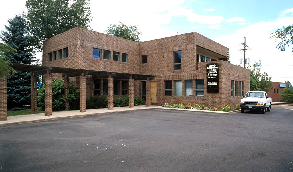 2500 N Broadway, Boulder, CO for sale Primary Photo- Image 1 of 1