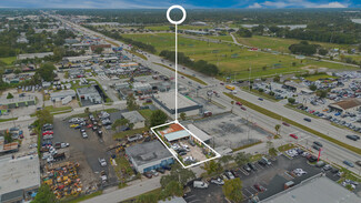 More details for 640 Irene St, Orlando, FL - Retail for Sale