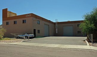 More details for 1545 E Yucca St, Phoenix, AZ - Flex for Lease