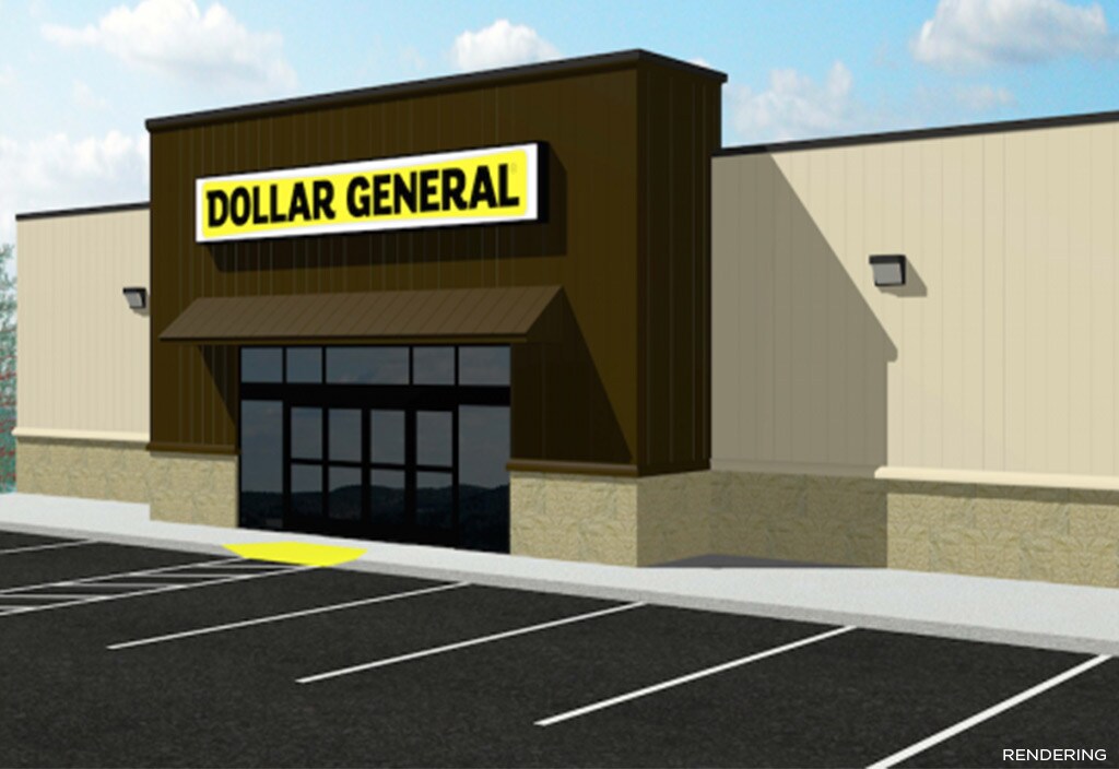 1101 Highway 441, Ranger, GA for sale Building Photo- Image 1 of 1