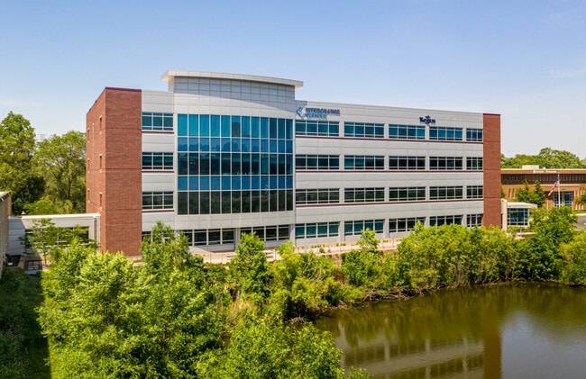 More details for 2361 W Highway 36, Roseville, MN - Office for Lease