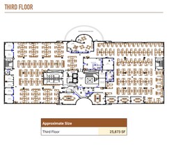 35 Iron Point Cir, Folsom, CA for lease Floor Plan- Image 1 of 1