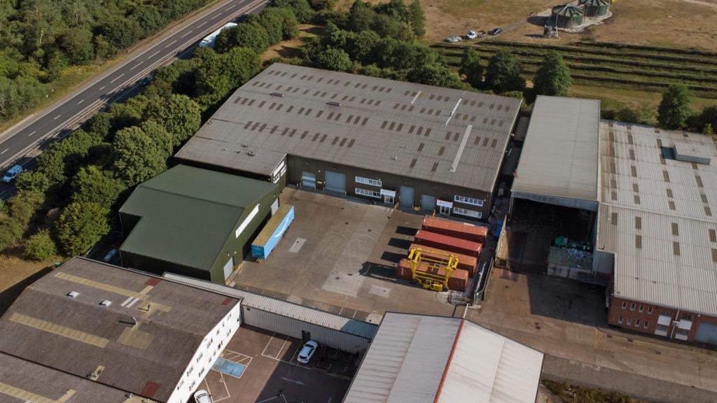 Perry Rd, Witham for sale Building Photo- Image 1 of 1