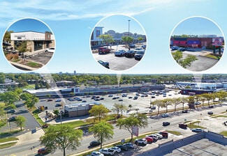 More details for 201-275 W Roosevelt Rd, Lombard, IL - Retail for Sale