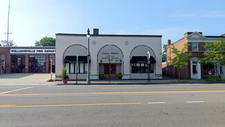 More details for 5555 Main St, Williamsville, NY - Office for Lease