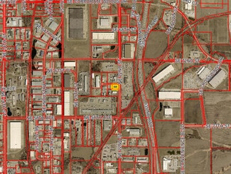 More details for 2163 NE 60th Ave, Des Moines, IA - Land for Sale