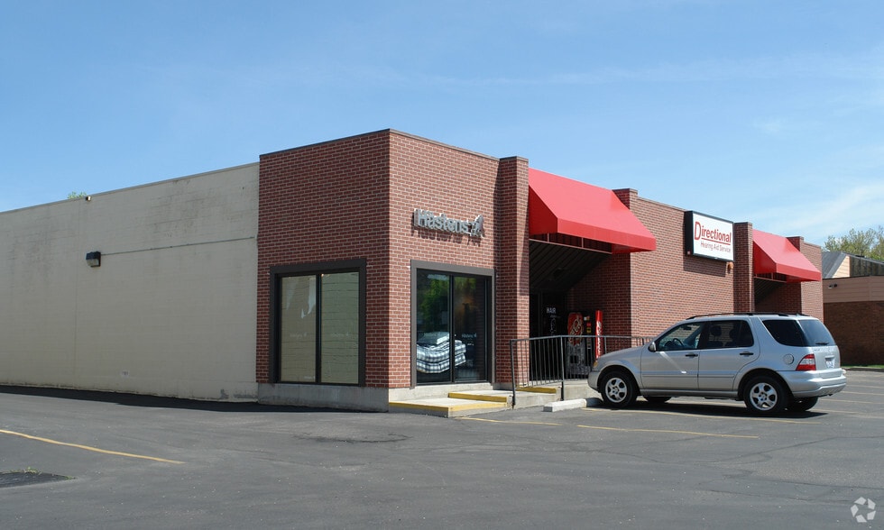 6874-6892 W Fairview Ave, Boise, ID for lease - Building Photo - Image 2 of 6