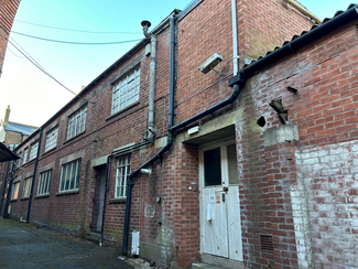 More details for 39 Castle St, Carlisle - Industrial for Lease