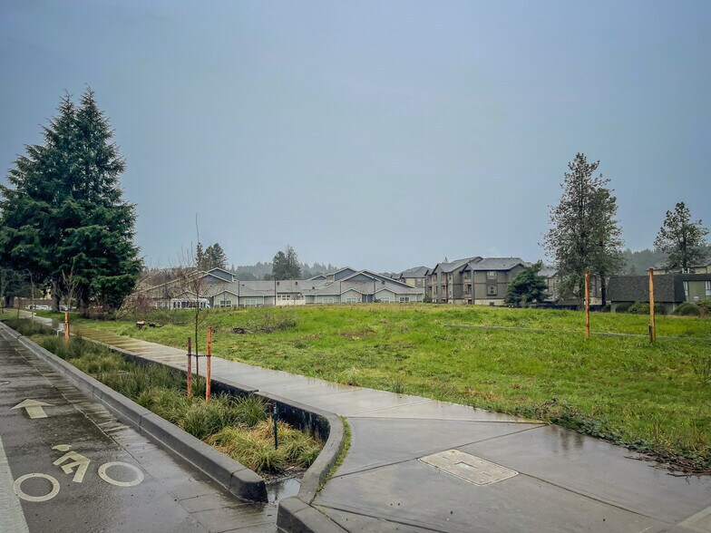 1805 Waln Dr SE, Salem, OR for sale - Primary Photo - Image 1 of 1