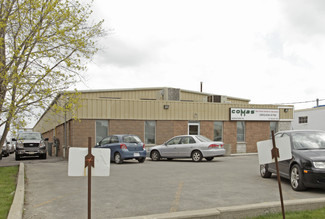 More details for 67 Selby Rd, Brampton, ON - Industrial for Sale