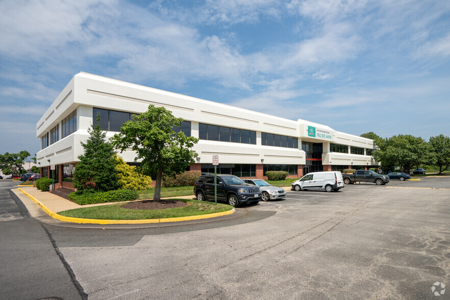 7426-7432 Alban Station Blvd, Springfield, VA for lease - Building Photo - Image 1 of 19