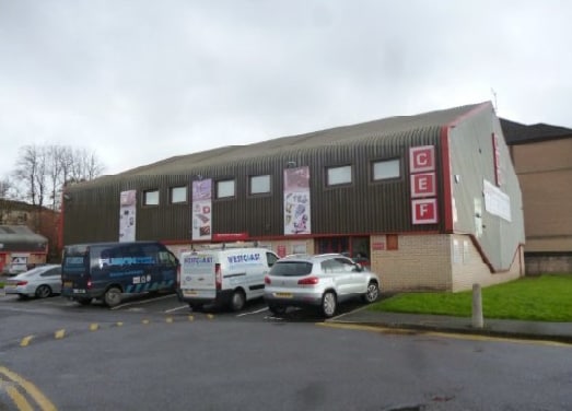 39 Underwood Rd, Paisley for sale Primary Photo- Image 1 of 1