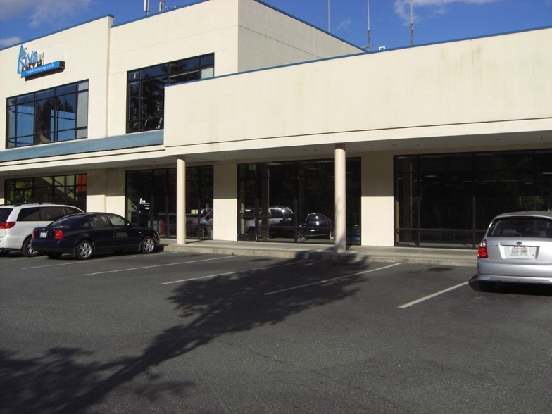 14130 Juanita Dr NE, Kirkland, WA for lease - Building Photo - Image 3 of 4