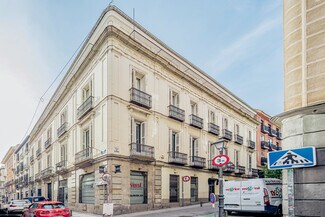 More details for Calle de Barquillo, 29, Madrid - Retail for Lease