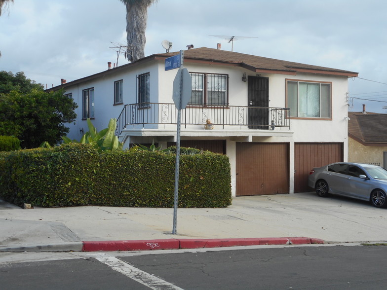 1738 S Alma St, San Pedro, CA for sale - Other - Image 1 of 1