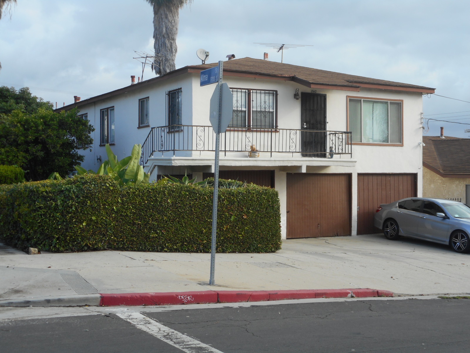 1738 S Alma St, San Pedro, CA for sale Other- Image 1 of 1