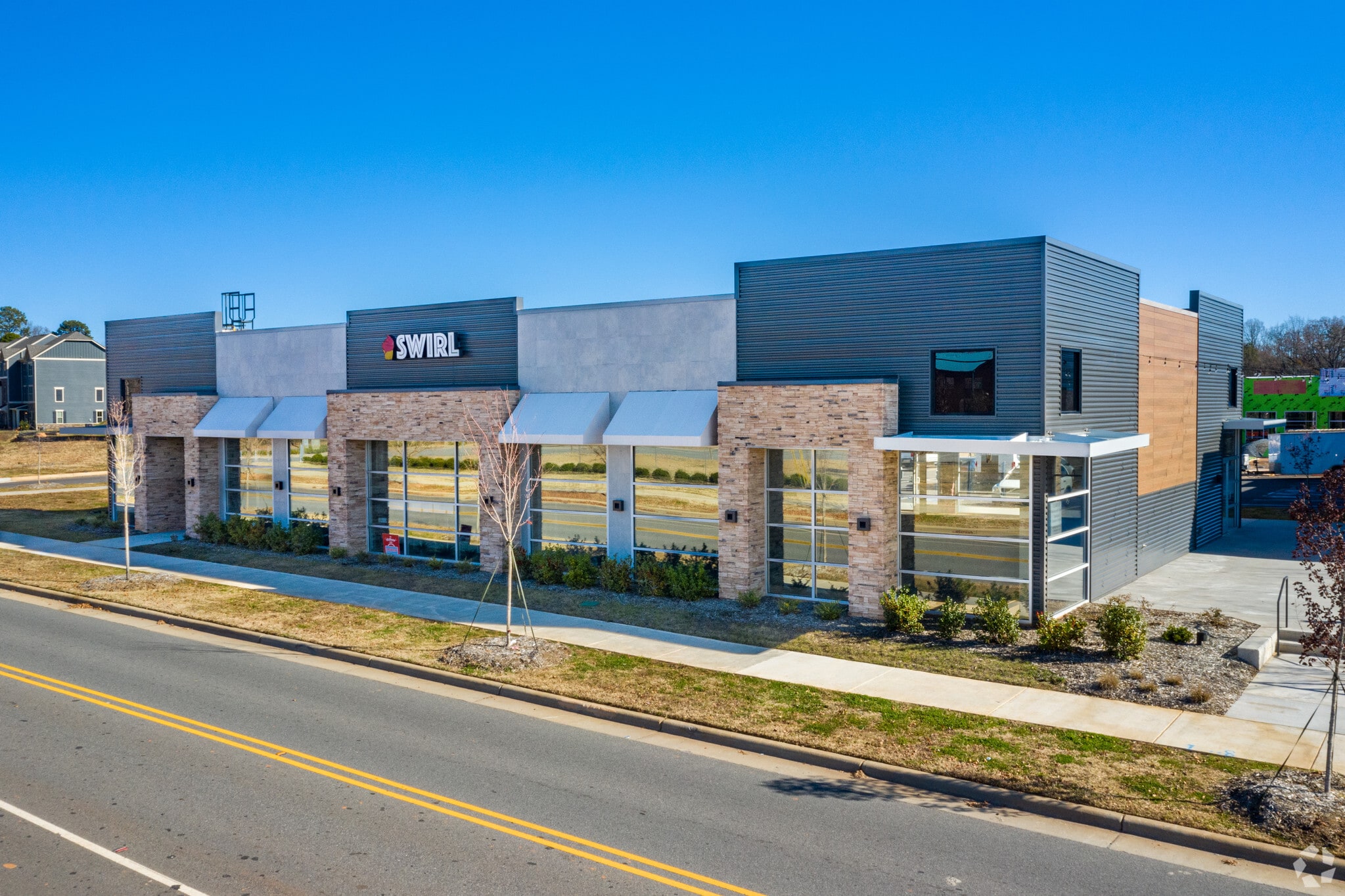 4701 Monroe Rd, Charlotte, NC 28205 Oakhurst on Monroe