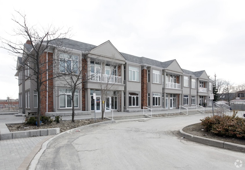 951 Wilson Ave, Toronto, ON for sale - Primary Photo - Image 1 of 1