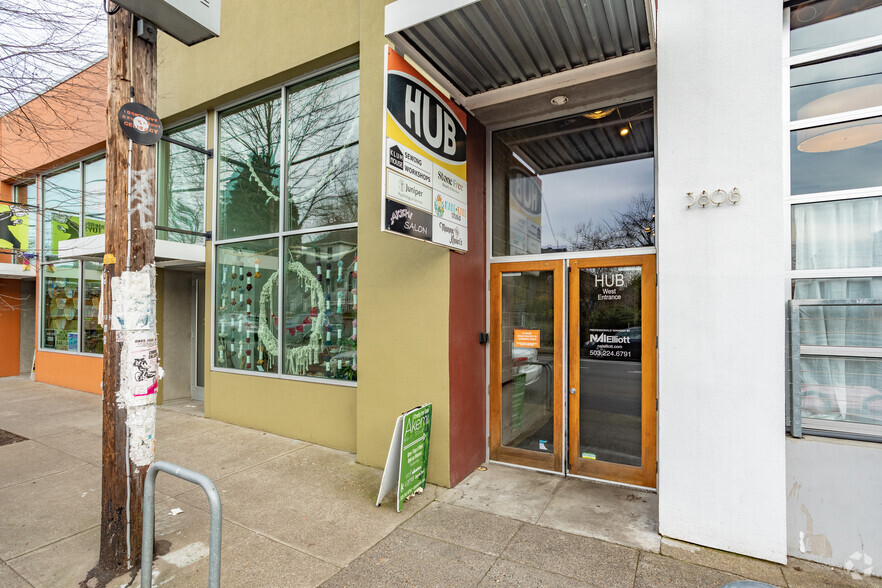 3808 N Williams Ave, Portland, OR for lease - Building Photo - Image 3 of 7