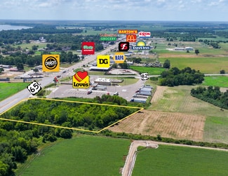 More details for 0 Hwy 65, Lake Village, AR - Land for Sale