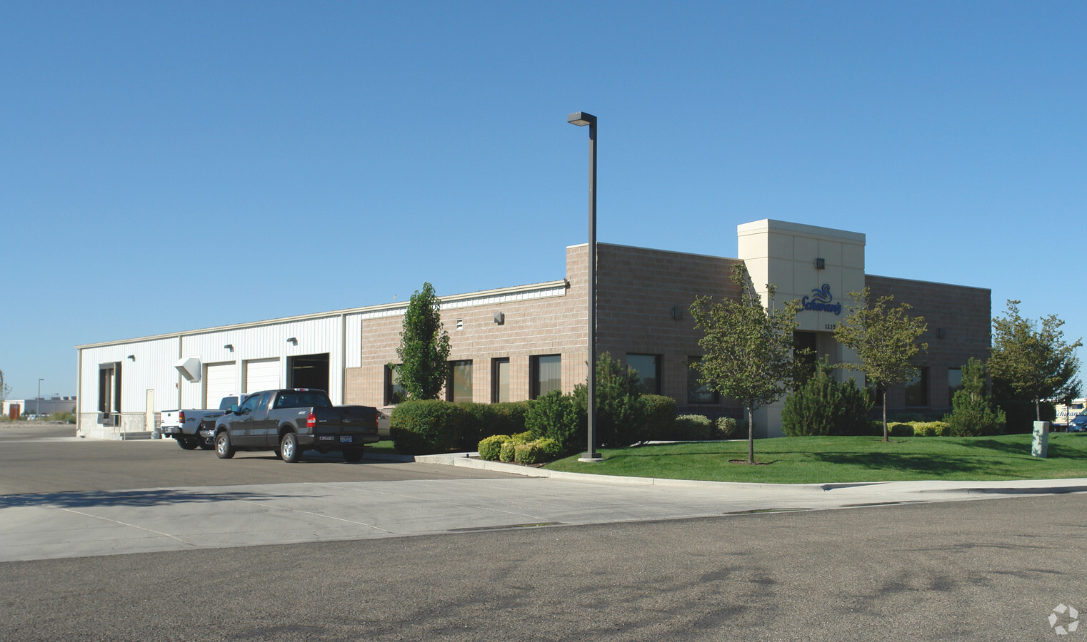 1239 E Kalispell Way, Meridian, ID 83642 - Industrial for Lease | LoopNet