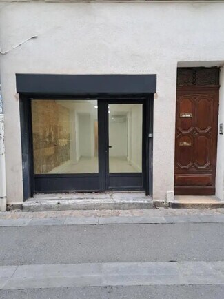 More details for 58 Rue De La Bonneterie, Avignon - Flex for Lease