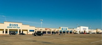 More details for 2300-2480 S Hwy 6, Houston, TX - Retail for Lease