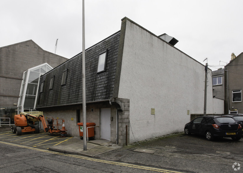 40 Chapel St, Aberdeen for sale - Building Photo - Image 3 of 4