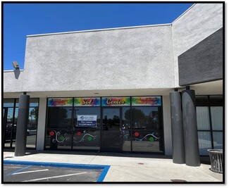More details for 3330 E Florida Ave, Hemet, CA - Retail for Lease