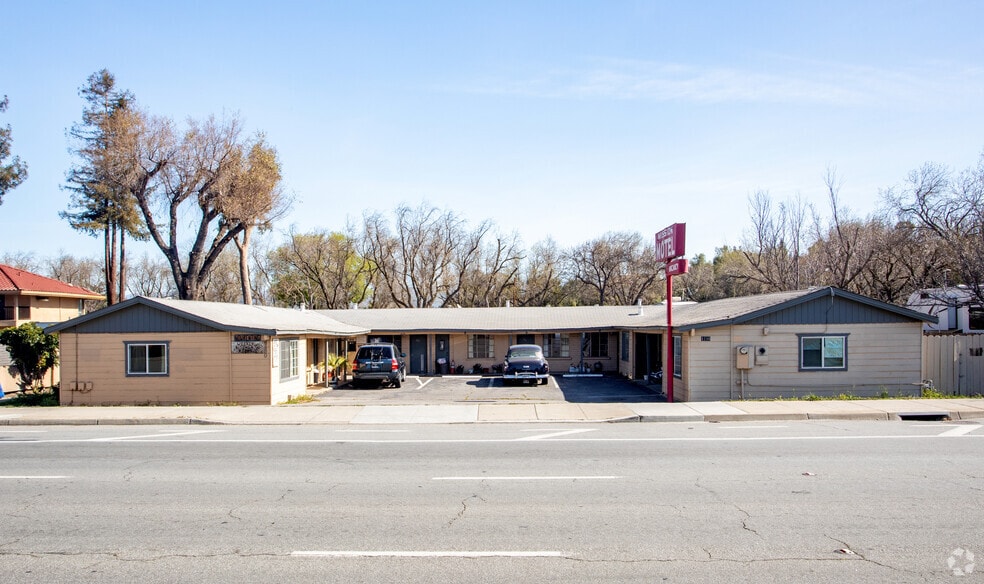 4180 Monterey Hwy, San Jose, CA for sale - Building Photo - Image 3 of 5