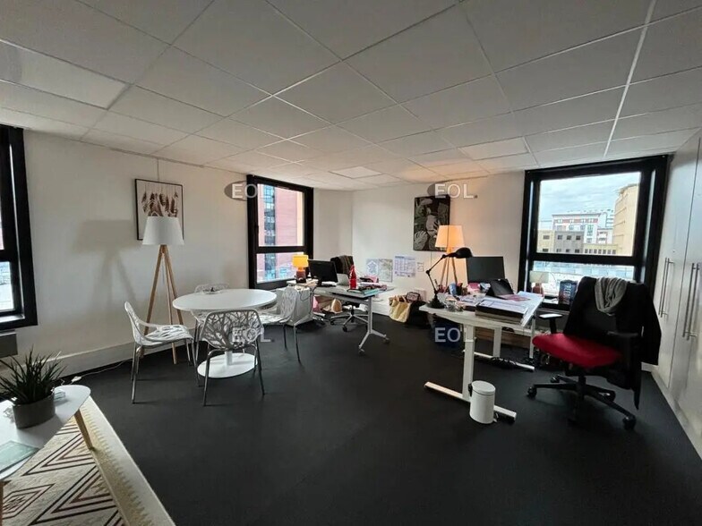 Office in Évry-Courcouronnes for sale - Interior Photo - Image 2 of 8
