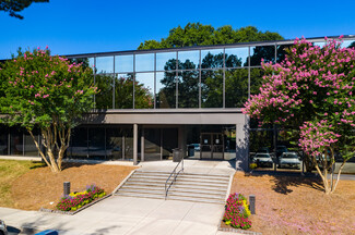 More details for 6075 The Corners Pky, Peachtree Corners, GA - Office for Lease