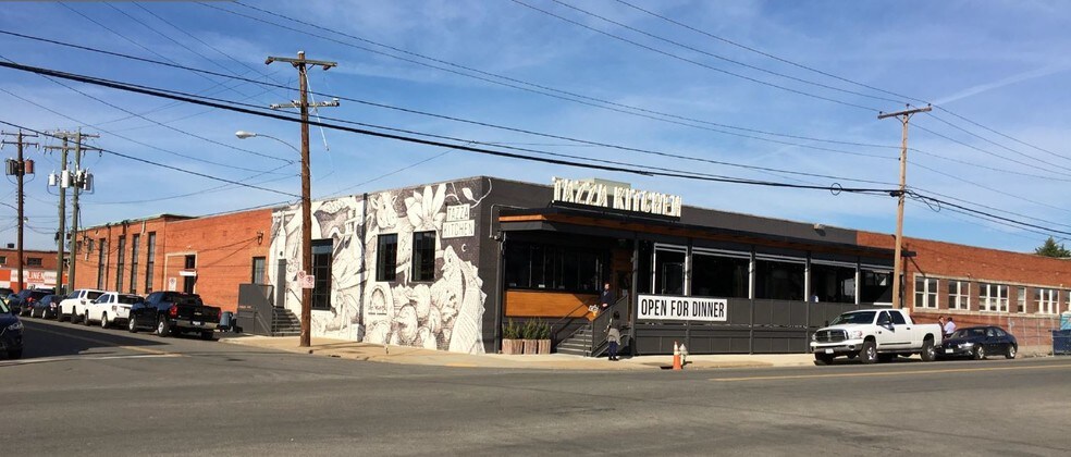 1500 Roseneath Rd, Richmond, VA for sale - Primary Photo - Image 1 of 1