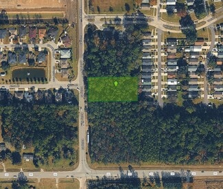 More details for 0 Baxley Rd, Middleburg, FL - Land for Sale