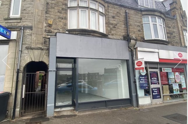 5 Abbey Ln, Sheffield for sale - Primary Photo - Image 1 of 1