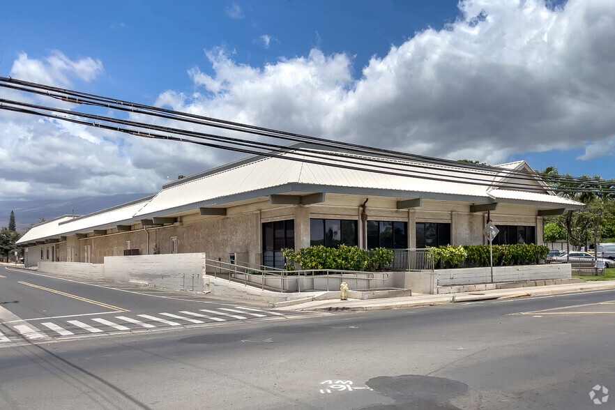 1891 S Kihei Rd, Kihei, HI for lease - Building Photo - Image 3 of 7