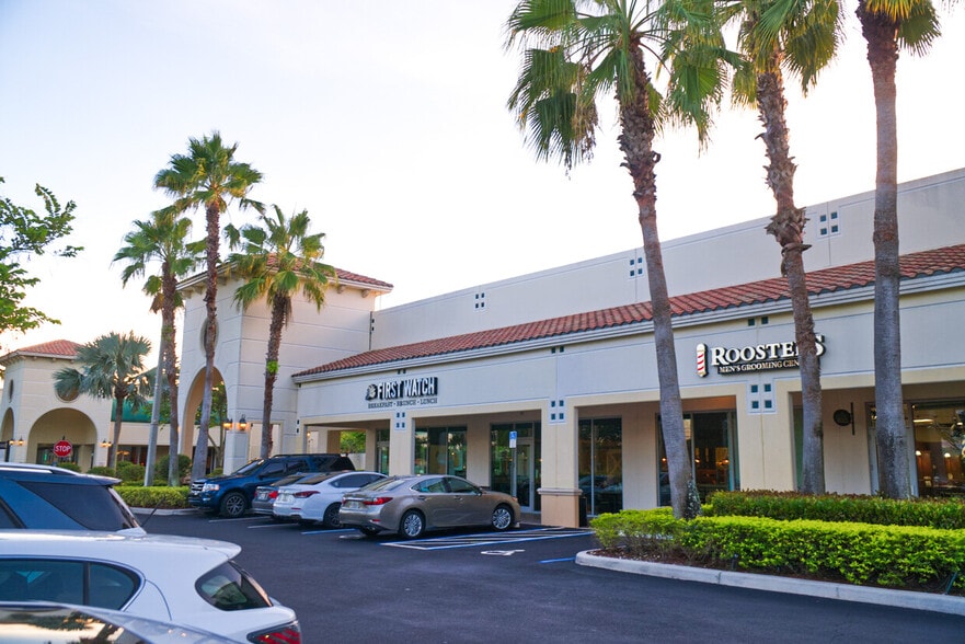 2515 State Road 7, Wellington, FL for lease - Building Photo - Image 3 of 7