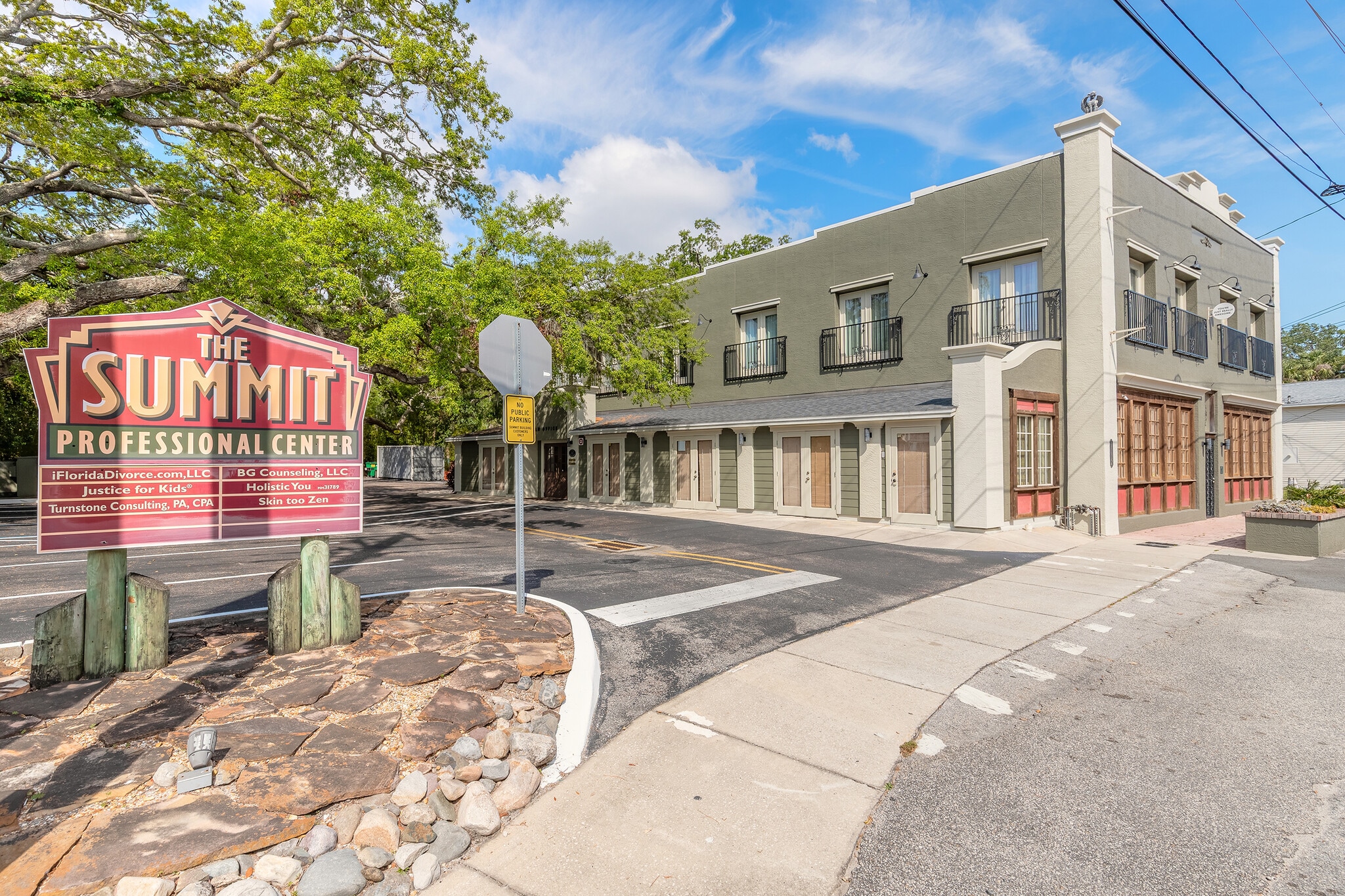 1112 Riverside Dr, Holly Hill, FL for sale Building Photo- Image 1 of 44