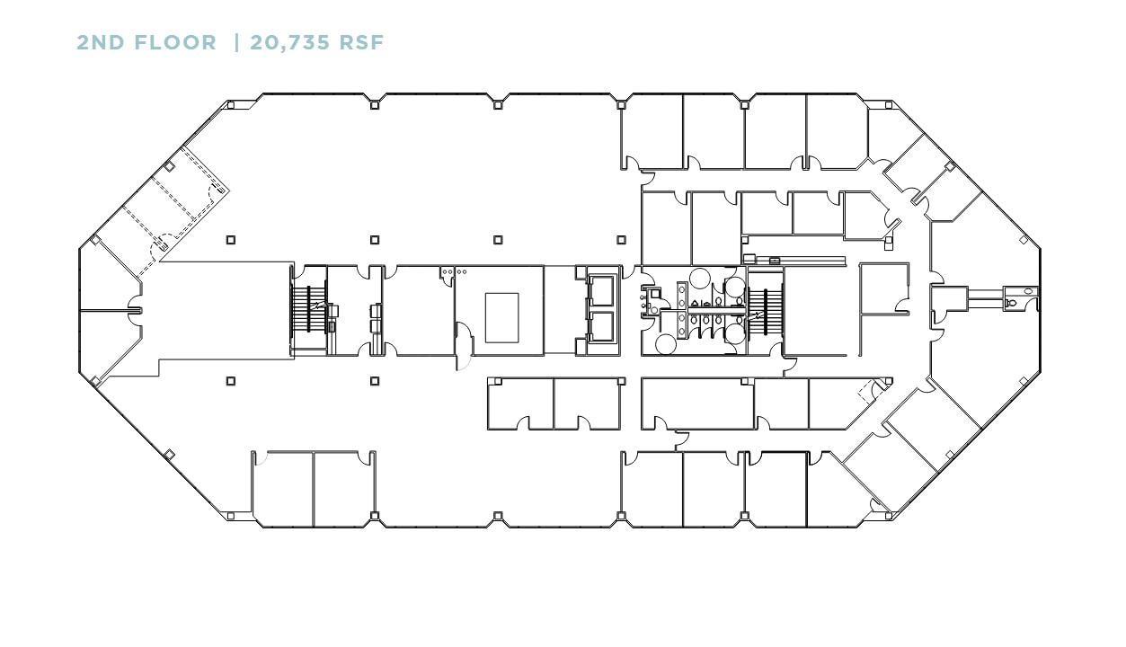 4949 Keller Springs Rd, Addison, TX for lease Floor Plan- Image 1 of 1