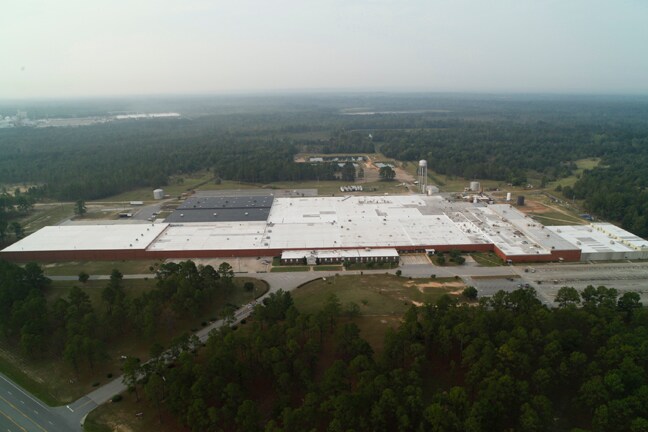 443 Nathaniel Dr, East Dublin, GA for sale Primary Photo- Image 1 of 1