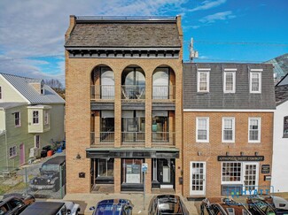 More details for 4 Dock St, Annapolis, MD - Office for Lease