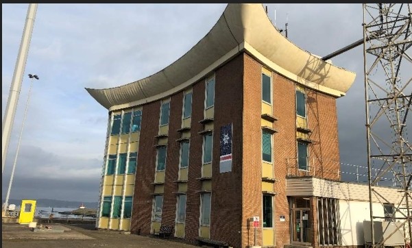 Dock Place, Edinburgh for sale Primary Photo- Image 1 of 1