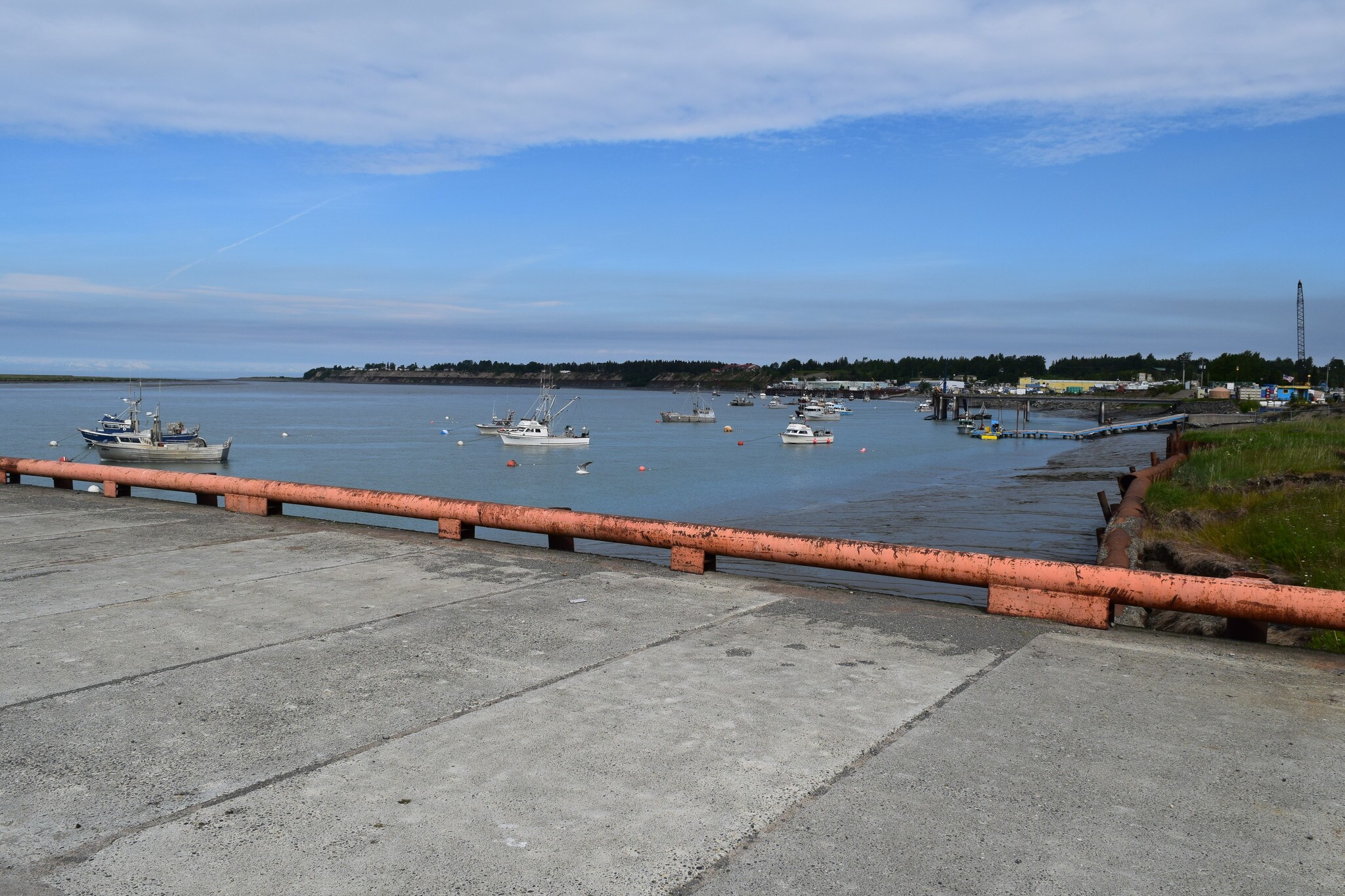 810 Childs Ave, Kenai, AK for sale Building Photo- Image 1 of 1