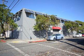 More details for 727 Allston Way, Berkeley, CA - Office for Lease