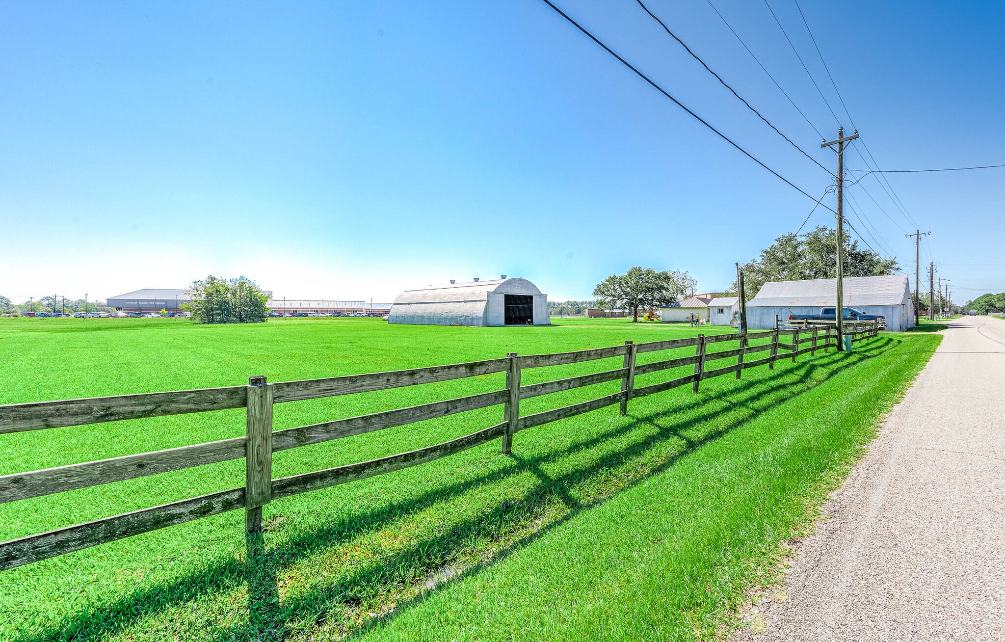 5415 1st, Danbury, TX for sale Building Photo- Image 1 of 1