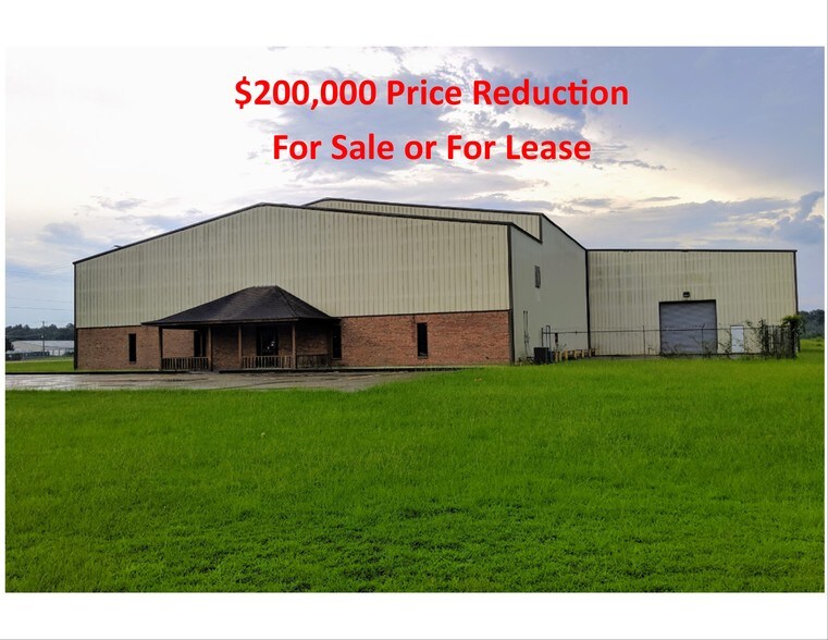 102 Echlin Blvd, Prattville, AL for sale - Building Photo - Image 1 of 1