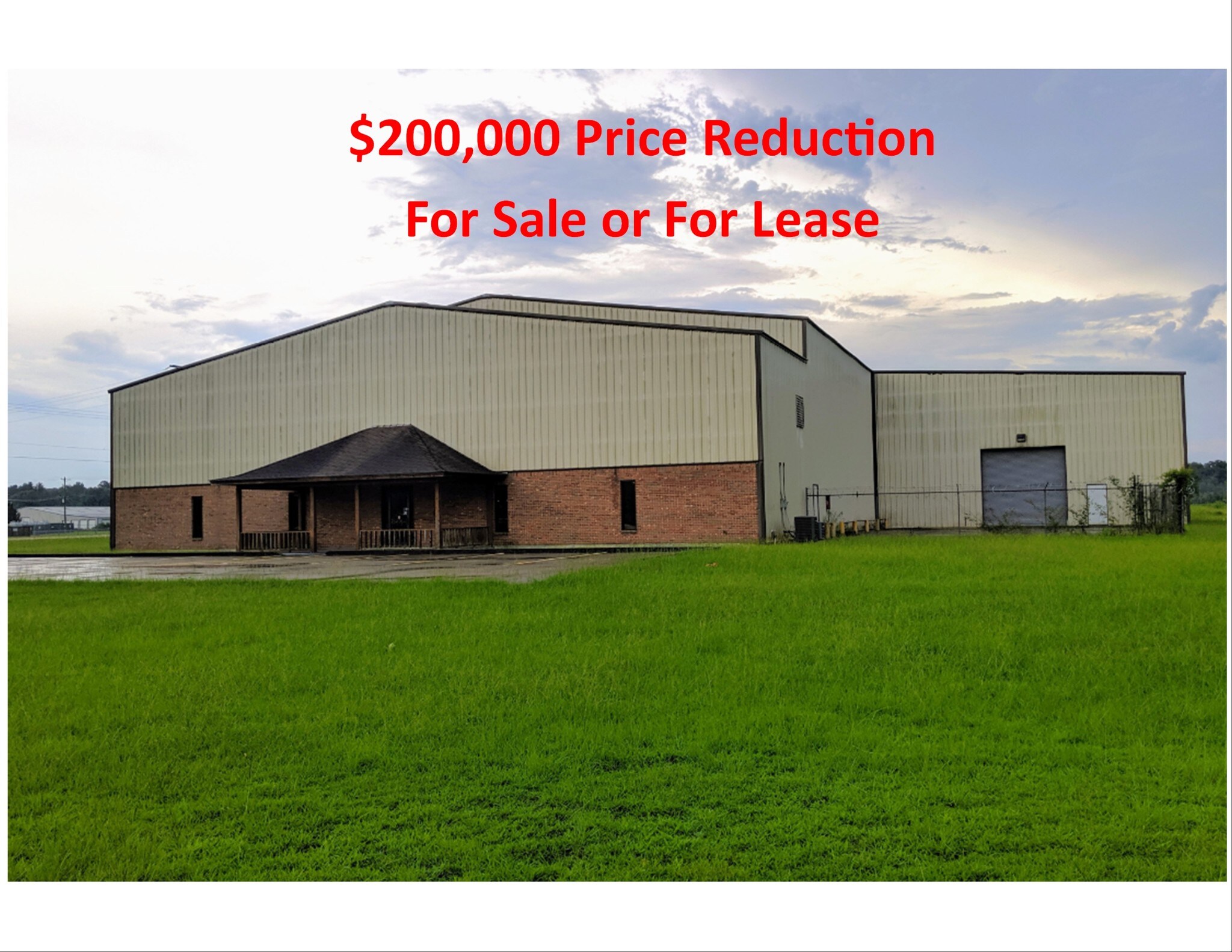 102 Echlin Blvd, Prattville, AL for sale Building Photo- Image 1 of 1